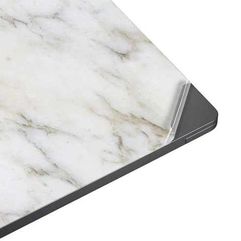 Ivory Taupe Surface Laptop 7 15in Skin