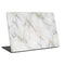 Ivory Taupe Laptop Skins