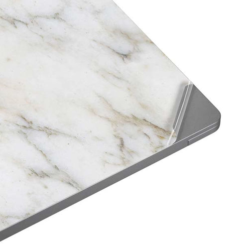 Ivory Taupe Laptop Skins