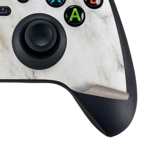 Ivory Taupe Xbox Series X Bundle Skin