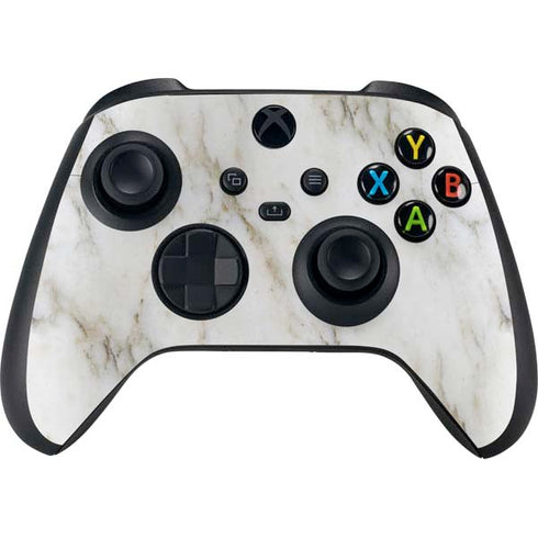 Ivory Taupe Xbox Series X Skins