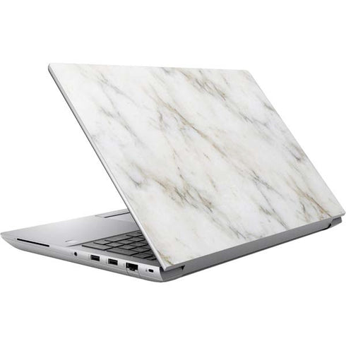 Ivory Taupe HP ZBook Fury 16 G10 Skin