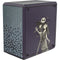 Disney The Nightmare Before Christmas Jack and Sally Art Cooler Master MasterBox Q300L Mini Tower Skin