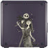 Disney The Nightmare Before Christmas Jack and Sally Art Cooler Master MasterBox Q300L Mini Tower Skin