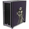 Disney The Nightmare Before Christmas Jack and Sally Art Corsair 4000D Tempered Glass Mid-Tower ATX Case Skin