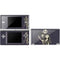 Disney The Nightmare Before Christmas Jack and Sally Art DS Lite Skin