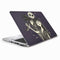 Disney The Nightmare Before Christmas Jack and Sally Art HP Elitebook Skin