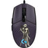 Disney The Nightmare Before Christmas Jack and Sally Art G203 Prodigy RGB Wired Gaming Mouse Skin