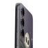 Disney The Nightmare Before Christmas Jack and Sally Art Galaxy A16 5G Skin