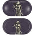 Disney The Nightmare Before Christmas Jack and Sally Art Galaxy Buds Plus Skin