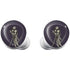 Disney The Nightmare Before Christmas Jack and Sally Art Galaxy Buds Plus Skin