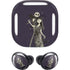 Disney The Nightmare Before Christmas Jack and Sally Art Galaxy Buds Pro Skin