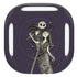 Disney The Nightmare Before Christmas Jack and Sally Art Galaxy Buds Pro Skin