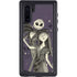 Disney The Nightmare Before Christmas Jack and Sally Art Galaxy Cases