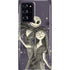 Disney The Nightmare Before Christmas Jack and Sally Art Galaxy Cases