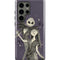 Disney The Nightmare Before Christmas Jack and Sally Art Galaxy S23 Ultra Pro Case