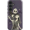Disney The Nightmare Before Christmas Jack and Sally Art Galaxy S25 Impact Case