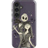 Disney The Nightmare Before Christmas Jack and Sally Art Galaxy S25 Impact Case