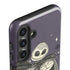 Disney The Nightmare Before Christmas Jack and Sally Art Galaxy S25 Impact Case
