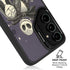 Disney The Nightmare Before Christmas Jack and Sally Art Galaxy S24 Kickstand Case