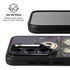 Disney The Nightmare Before Christmas Jack and Sally Art Galaxy S24 Ultra Kickstand Case