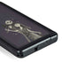 Disney The Nightmare Before Christmas Jack and Sally Art Galaxy S24 Ultra Waterproof Case