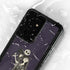 Disney The Nightmare Before Christmas Jack and Sally Art Galaxy S24 Ultra Waterproof Case