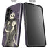 Disney The Nightmare Before Christmas Jack and Sally Art Galaxy S26 Impact Case