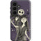 Disney The Nightmare Before Christmas Jack and Sally Art Galaxy S26 Plus Impact Case