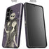 Disney The Nightmare Before Christmas Jack and Sally Art Galaxy S26 Plus Impact Case