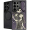 Disney The Nightmare Before Christmas Jack and Sally Art Galaxy S26 Ultra Kickstand Case