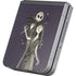 Disney The Nightmare Before Christmas Jack and Sally Art Galaxy Z Flip6 Skin