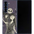 Disney The Nightmare Before Christmas Jack and Sally Art Galaxy Z Fold6 Skin