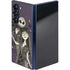 Disney The Nightmare Before Christmas Jack and Sally Art Galaxy Z Fold6 Skin