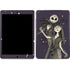 Disney The Nightmare Before Christmas Jack and Sally Art iPad Skins