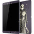 Disney The Nightmare Before Christmas Jack and Sally Art iPad Skins