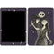 Disney The Nightmare Before Christmas Jack and Sally Art Apple iPad Skin