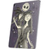 Disney The Nightmare Before Christmas Jack and Sally Art Apple iPad Air Skin