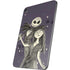 Disney The Nightmare Before Christmas Jack and Sally Art Apple iPad Mini Skin