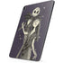 Disney The Nightmare Before Christmas Jack and Sally Art Apple iPad Pro Skin