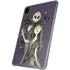 Disney The Nightmare Before Christmas Jack and Sally Art iPad Cases