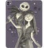 Disney The Nightmare Before Christmas Jack and Sally Art iPad Pro 13in M4 (2024) Skin