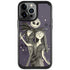 Disney The Nightmare Before Christmas Jack and Sally Art iPhone Cases