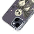 Disney The Nightmare Before Christmas Jack and Sally Art iPhone 14 MagSafe Case