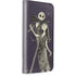 Disney The Nightmare Before Christmas Jack and Sally Art iPhone 15 Pro Folio Case