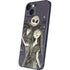 Disney The Nightmare Before Christmas Jack and Sally Art iPhone 15 Skin