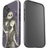 Disney The Nightmare Before Christmas Jack and Sally Art iPhone 16 Impact Case