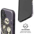 Disney The Nightmare Before Christmas Jack and Sally Art iPhone 16 Magsafe Impact Case