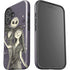 Disney The Nightmare Before Christmas Jack and Sally Art iPhone 16 Plus Impact Case