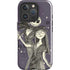 Disney The Nightmare Before Christmas Jack and Sally Art iPhone 16 Pro Impact Case